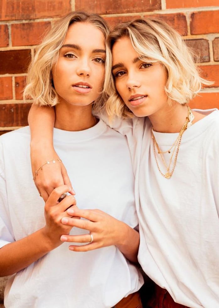 Lisa And Lena - Free pics, galleries & more at Babepedia